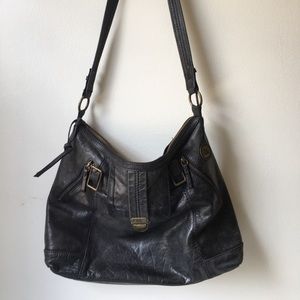 The Sak. Crossbody Bag.